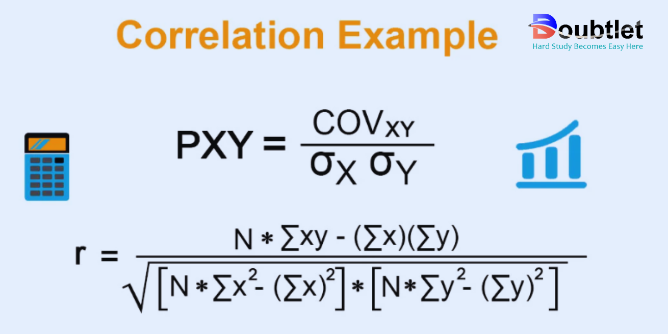 Correlation-Example