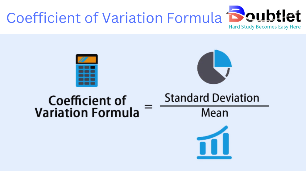 Coefficient-of-Variation-Formulae