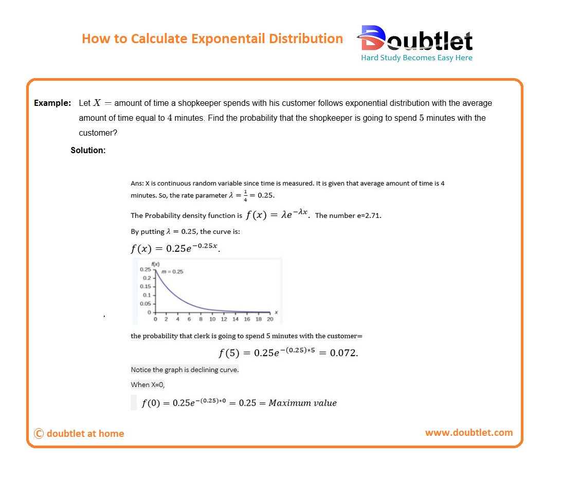 How-to-calculate-Exponentail-Distribution-example