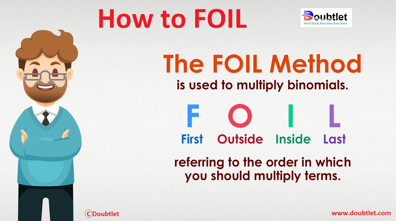 doubtlet-foil-method-explained