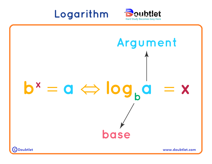 log-formula