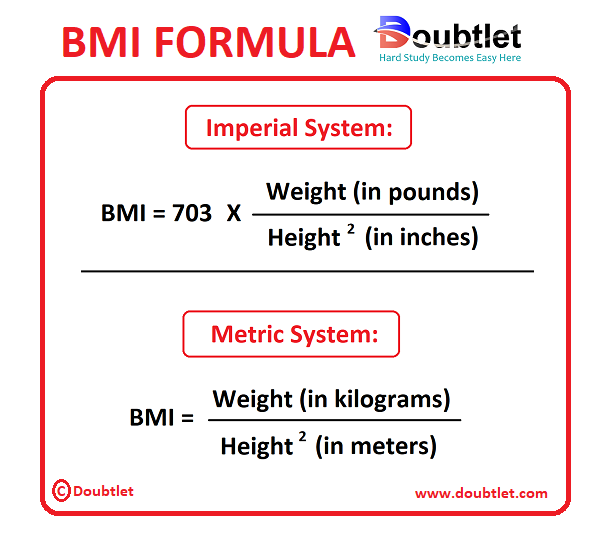 bmi-formula