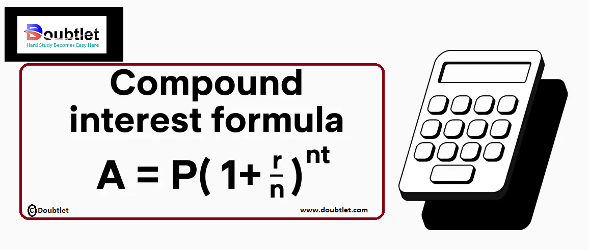 Compound-Interest-Formula