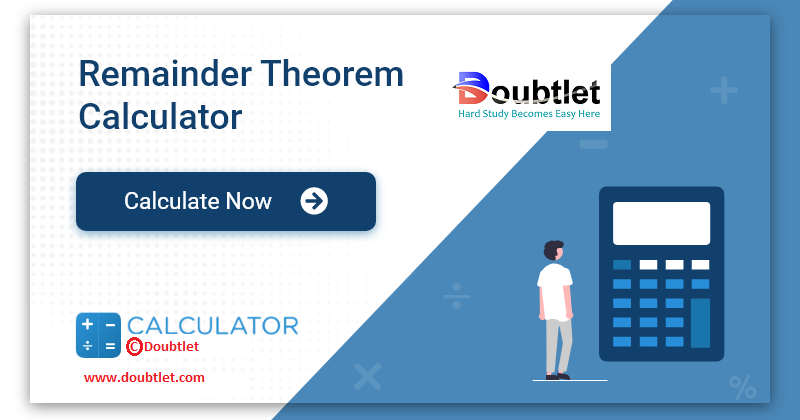 remainder-theorem-calculator