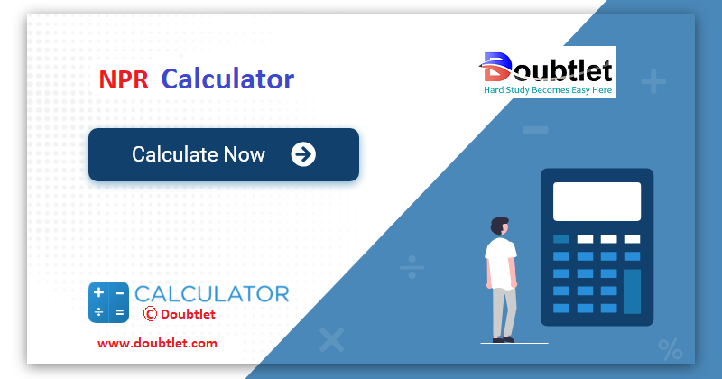 npr-calculator