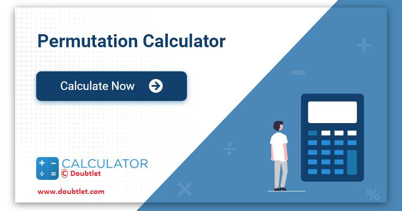 permutation-calculator